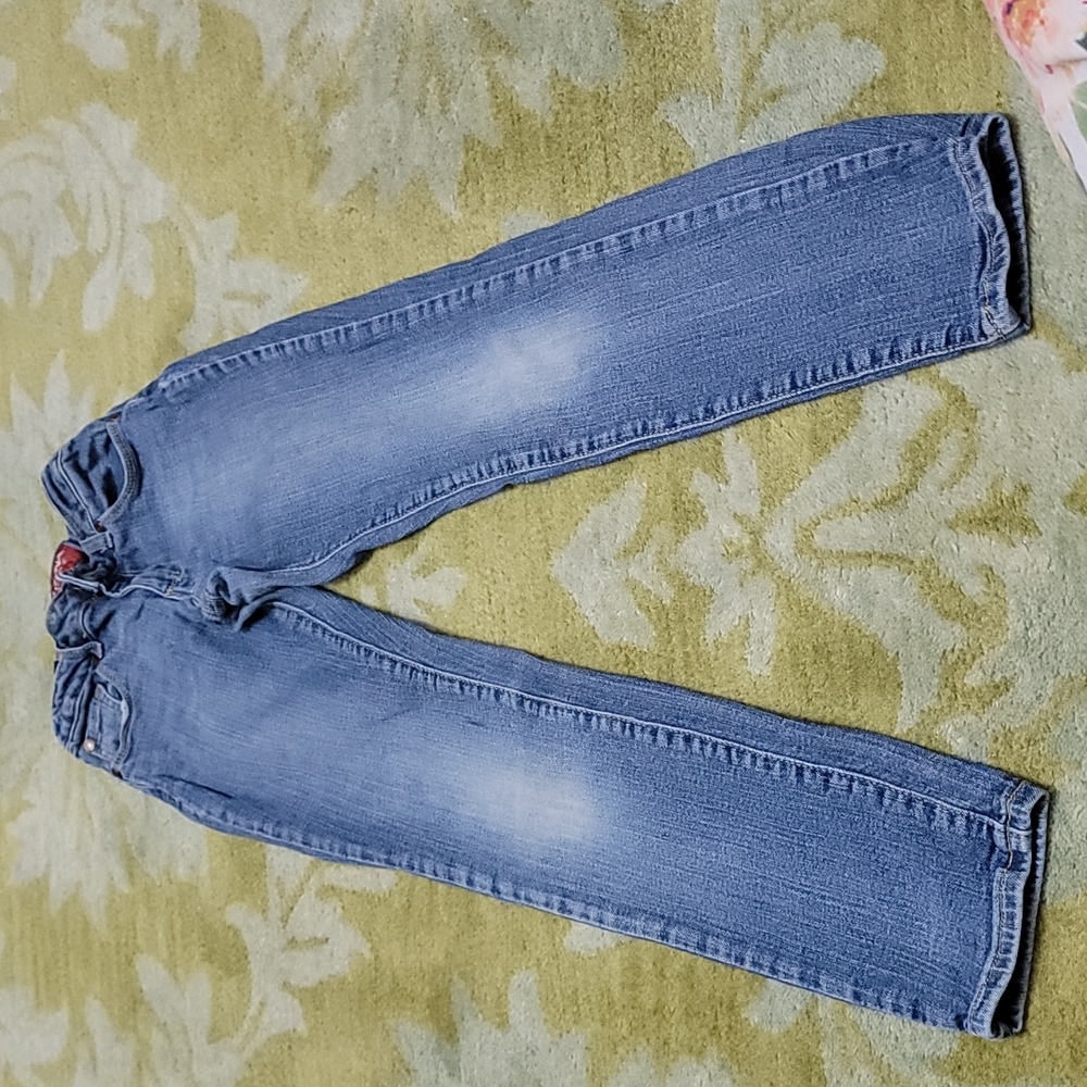 Girls Size 10 Jeans